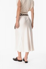 Falda New Tango Beige