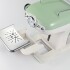 Cafetera Expresso Ariete Vintage Crema / Verde 929/784