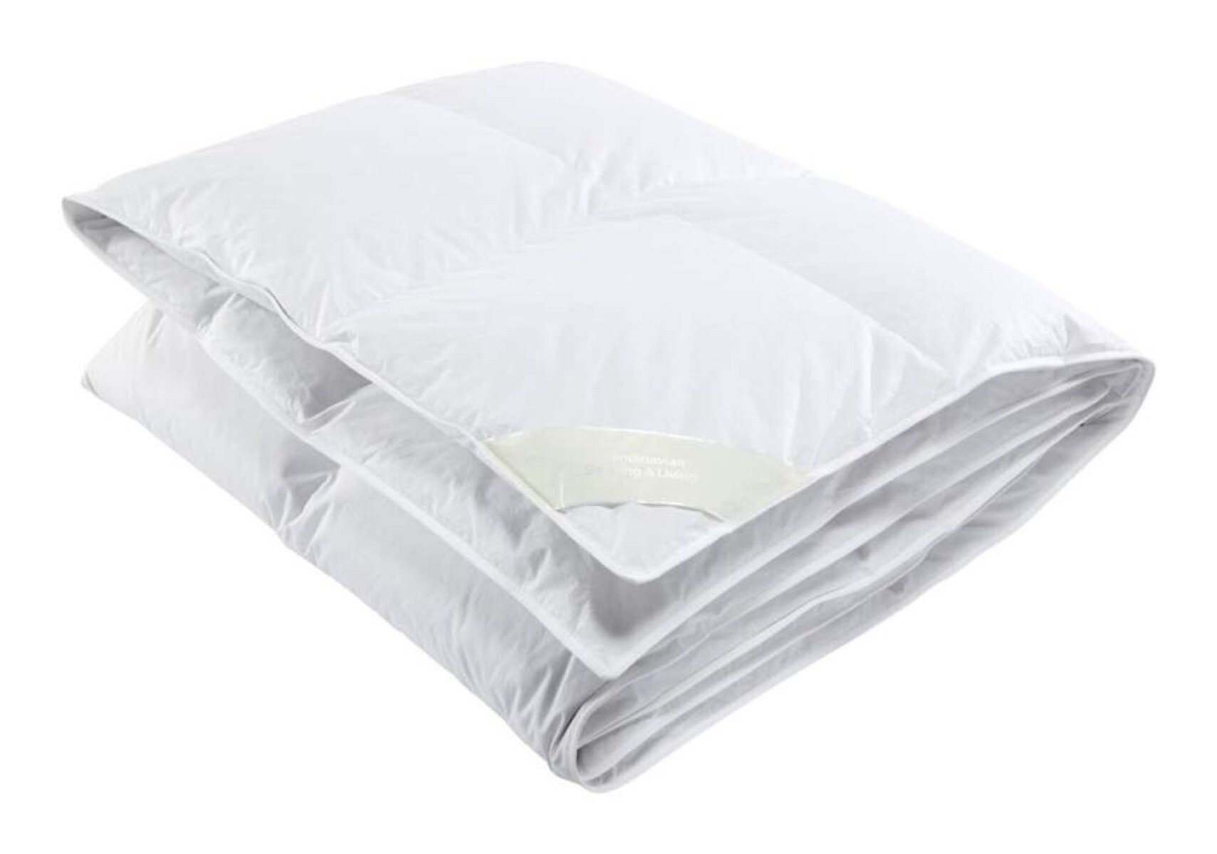 Relleno Nordico Plumon 240X220 - Lendfjell 