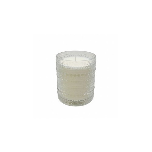 Vela Menfis - 10.5 cm - Blanca Vela Menfis - 10.5 cm - Blanca