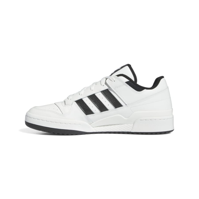 Originals - Adidas - ADIDAS CHAMPION FORUM LOW CL de Hombre - IH7830 Blanco-negro