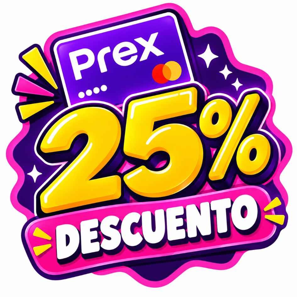 Prexweek