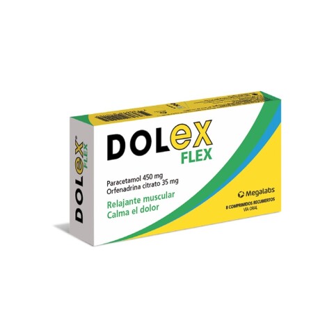 Dolex Flex