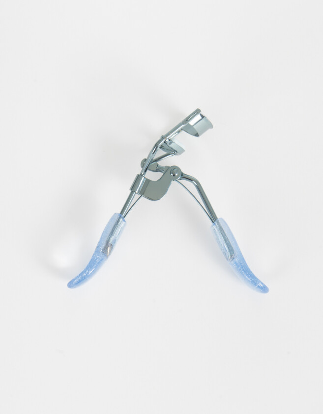 Complementos de Cosmética Rizador De Pestañas - Acqua Claro