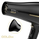 Secador De Pelo Gama Italy Bora Gold Ion Con Aceite De Argán Profesional Anti Frizz Difusor Secador De Pelo Gama Italy Bora Gold Ion Con Aceite De Argán Profesional Anti Frizz Difusor