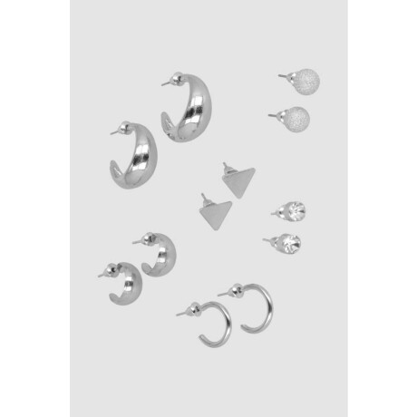 Pack x6 variedad Plata