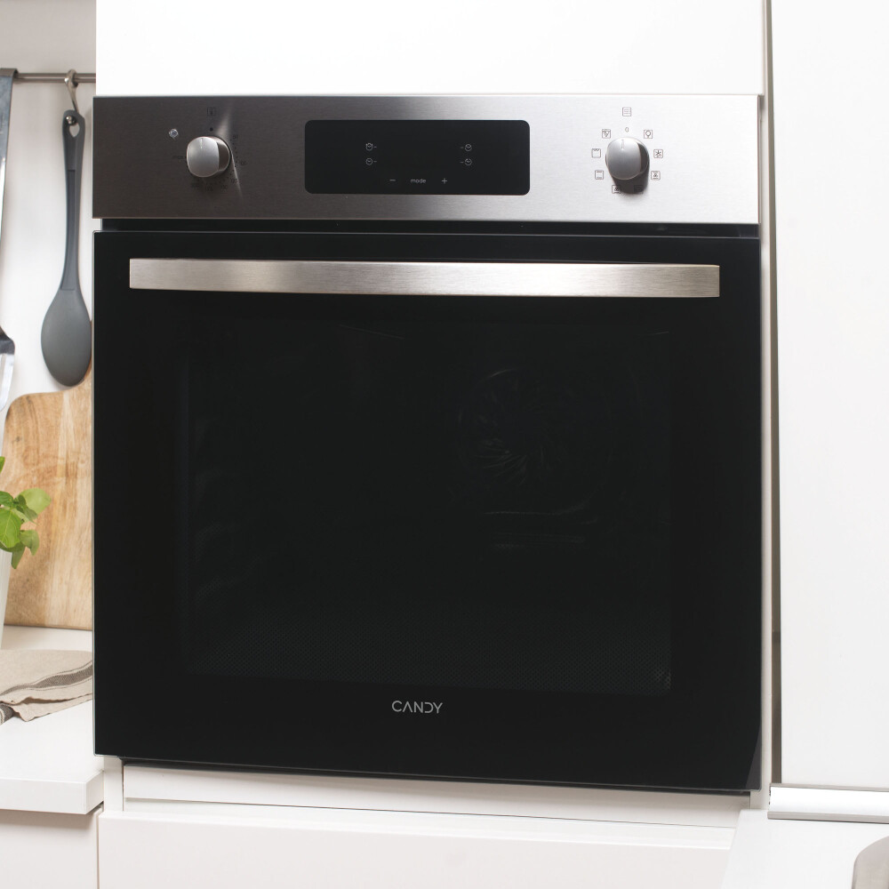 HORNO DE EMPOTRAR CANDY 65LITROS FIDC X605
