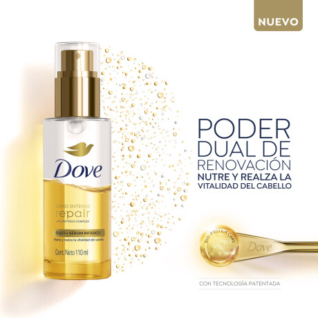 Óleo Sérum Bond Intense Repair 110ml Óleo Sérum Bond Intense Repair 110ml