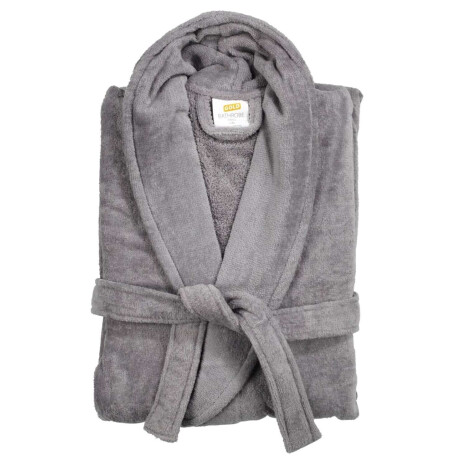 Bata Tibro L/Xl Gris