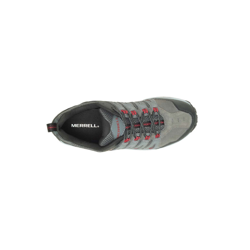 CHAMPIONES MARRELL CROSSLANDER 3 Hombre J135675 Gris-rojo