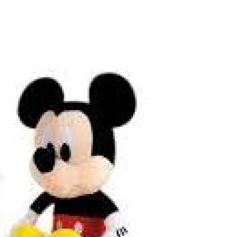 Peluche Mickey15 cm Peluche Mickey15 cm