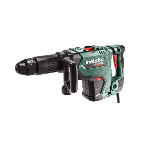 Martillo Mhev 11 Bl Metabo Martillo Mhev 11 Bl Metabo
