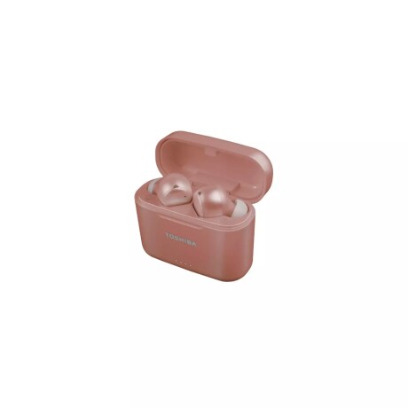 Auriculares Bluetooth Toshiba Bt1050rg Rose Gold Auriculares Bluetooth Toshiba Bt1050rg Rose Gold
