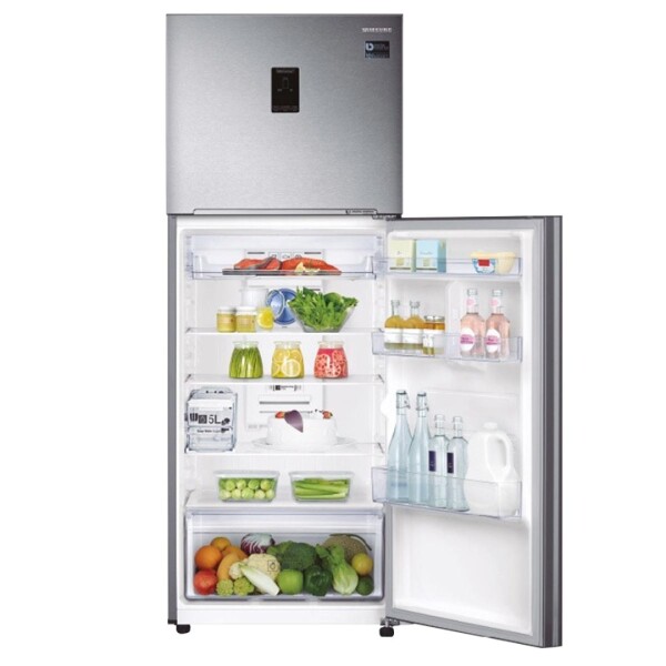 Heladera Freezer Samsung Rt38k598csl HELADERA SAMSUNG RT38 DISPENSADOR AP