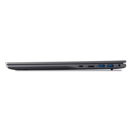Notebook Acer Aspire I7 16GB 512GB 16" W11 Gris 001