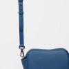 Bandolera Cloud En Floater Azul