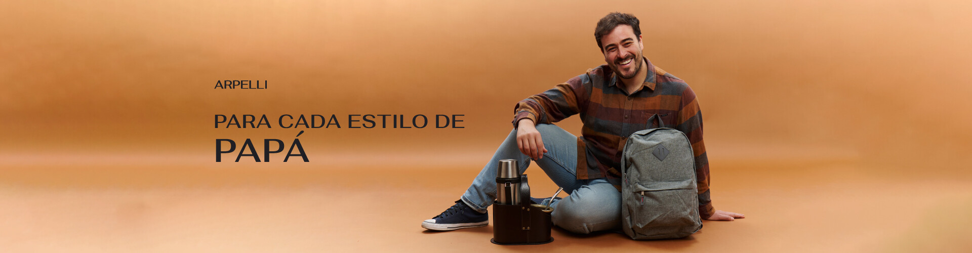 Para cada estilo de Papá