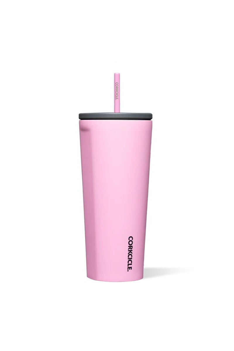 CORKCICLE COLD CUP 700ML SUN SOAKED PINK
