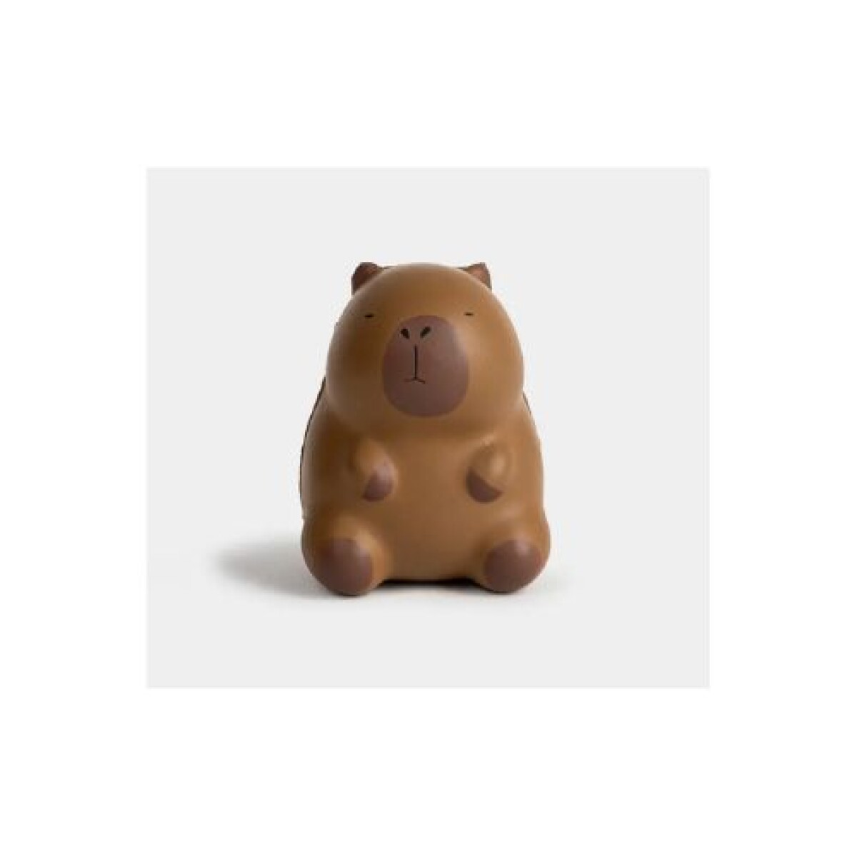 Squishy De Capybara 