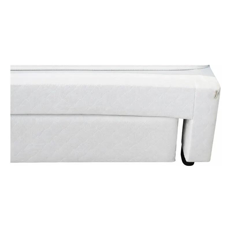 Cama Marinera Edimburgo de 1 plaza - Con colchón de resorte. - PRODUCTO CON DETALLES Cama Marinera Edimburgo de 1 plaza - Con colchón de resorte. - PRODUCTO CON DETALLES