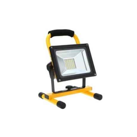 Reflector USB 50W con USB Omio Reflector USB 50W con USB Omio