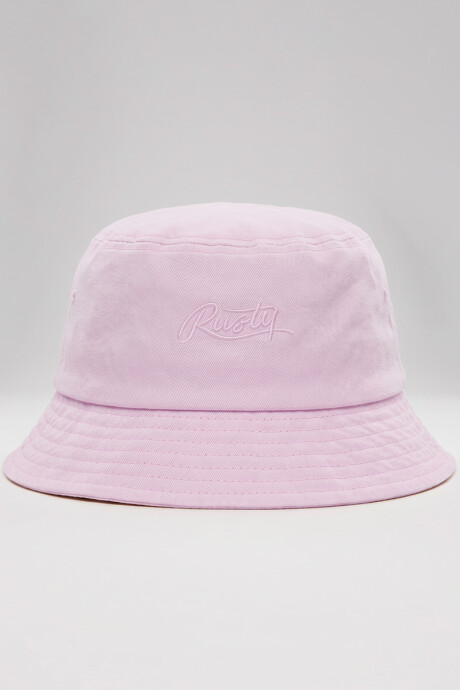SOMBRERO YORKA RUSTY Lila