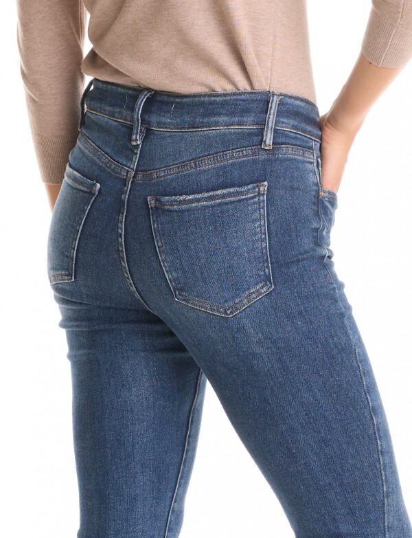 Jean Bootcut JEAN