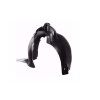 PROTECTOR INTERIOR DE GUARDABARRO DELANTERO IZQUIERDO GOL G5 / G6 / G7 / SAVEIRO Protector Interior De Guardabarro Delantero Izquierdo Gol G5 / G6 / G7 / Saveiro