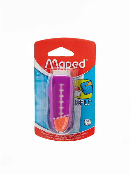 GOMA MAPED STICK UNIVERSAL BLISTER 4 O +