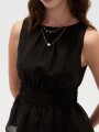 Tops Timae Negro