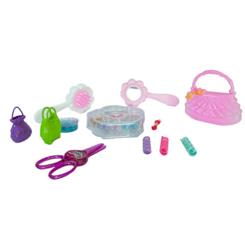 Outlet Set Belleza en Blister 24.5x35cm Outlet Set Belleza En Blister 24.5x35cm