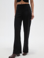 Pantalon Olnira Negro