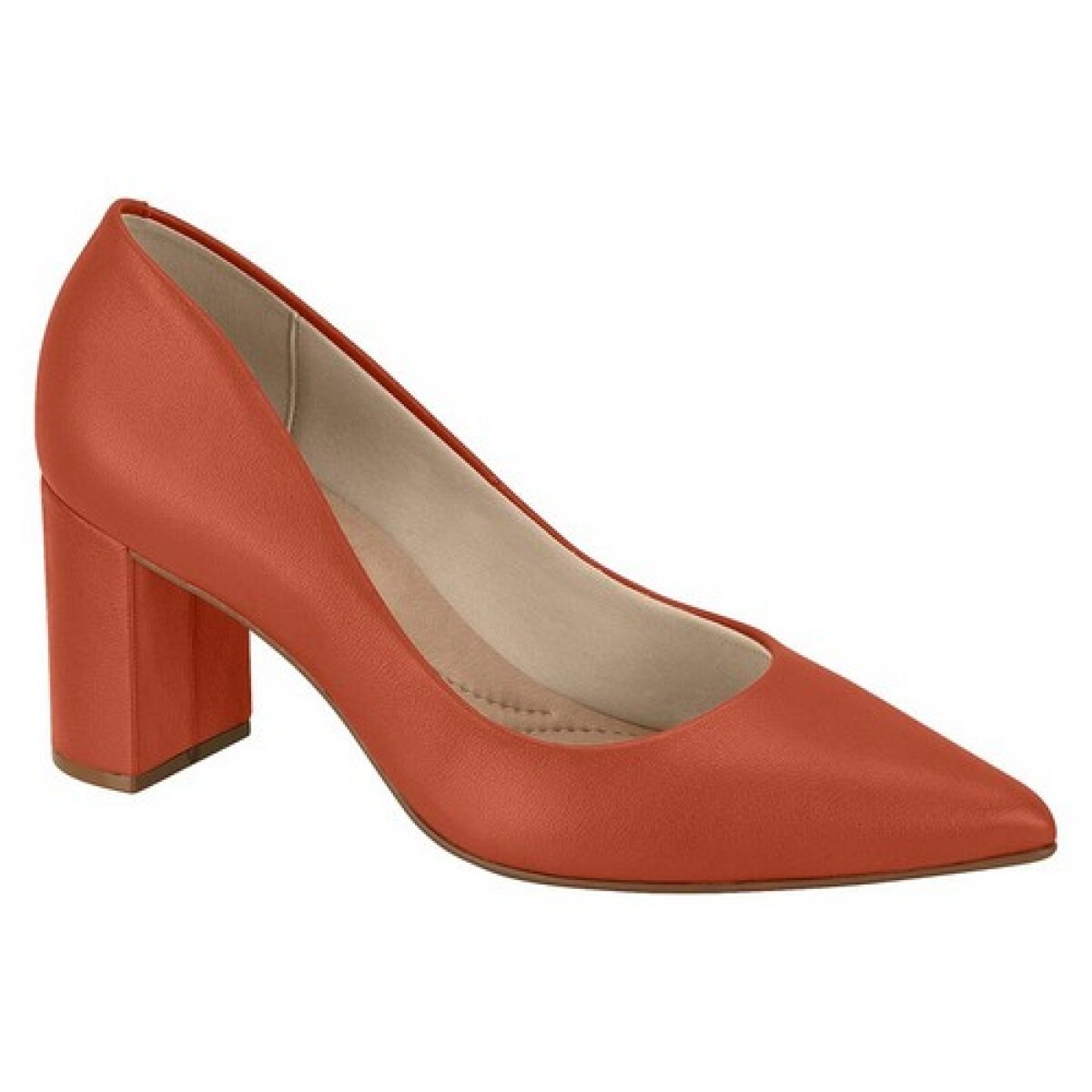 Zapatos - Beira Rio - Beira Rio Zapato de Mujer - 4241.100-11079 - Terracota 