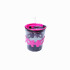 Vaso de vidrio HOHO con sorbito 350ml (OW795) Vaso De Vidrio Hoho Con Sorbito 350ml (ow795)