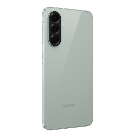 Samsung Galaxy A56 128 GB Green + Silicon Case ¡De Regalo!