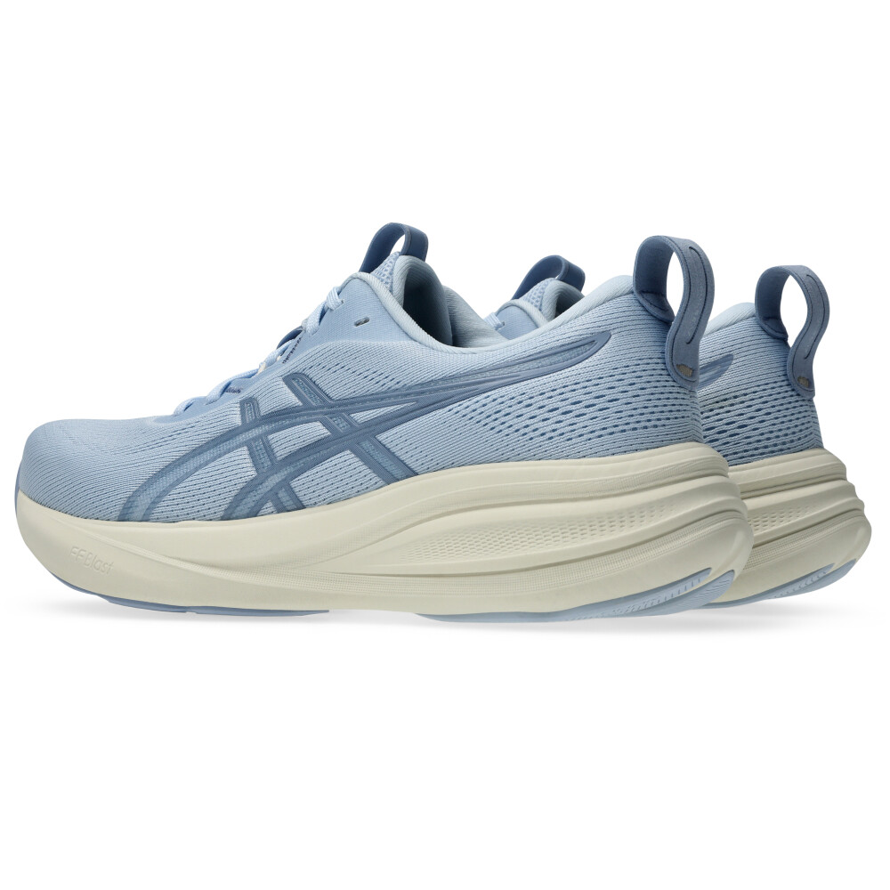 Zapatillas Running GEL-Pulse 17 Mujer Solid Air/cream