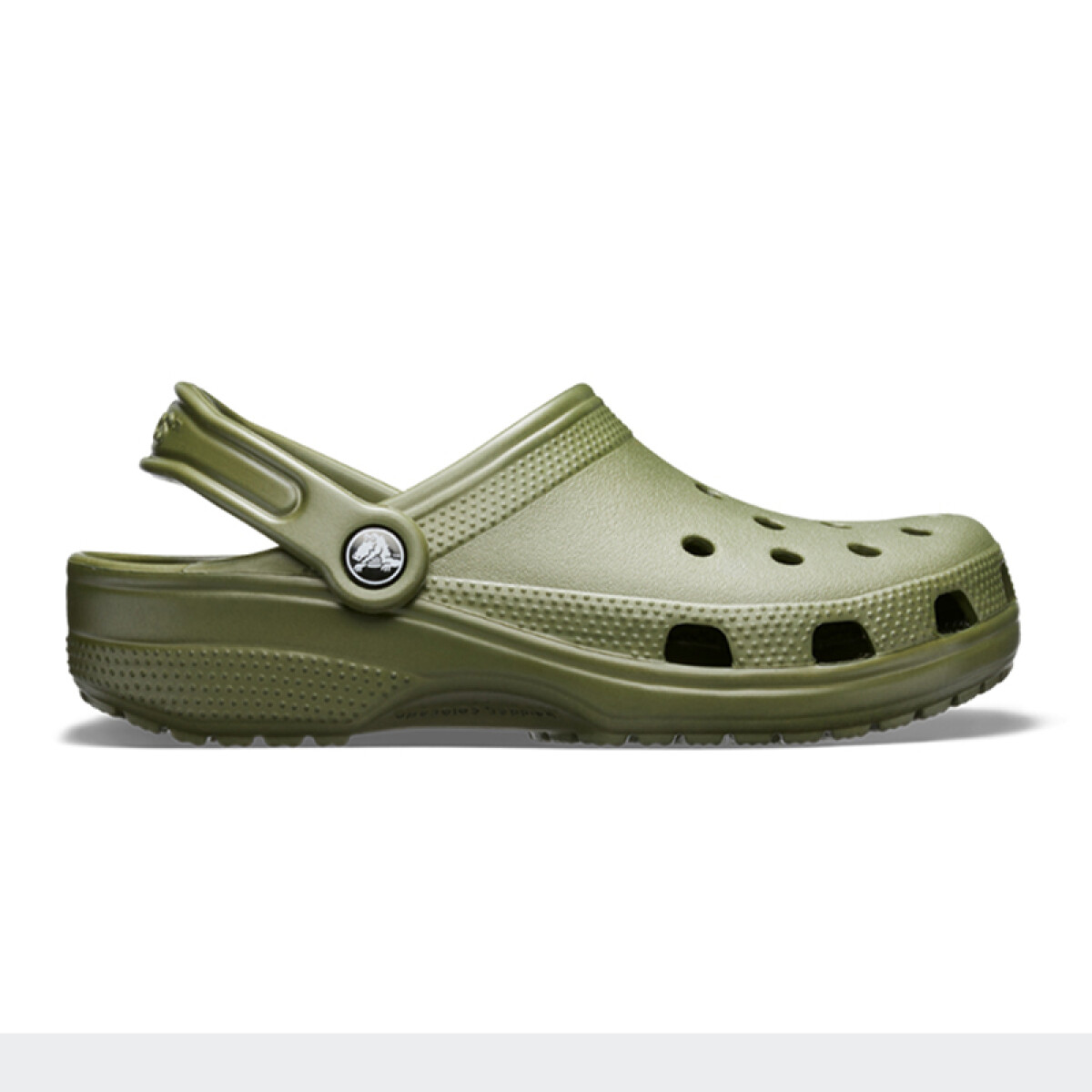 Crocs Classic - Verde 