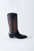 Bota Teksis NEGRO