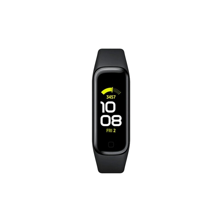 Samsung Galaxy Fit 2 Black