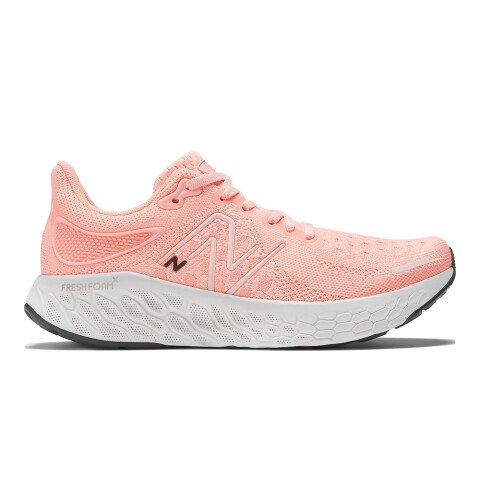 Championes New Balance 1080 V12 Rosa