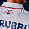 Camiseta Nacional 2026 Umbro de Hombre - N1HO2600 Blanco