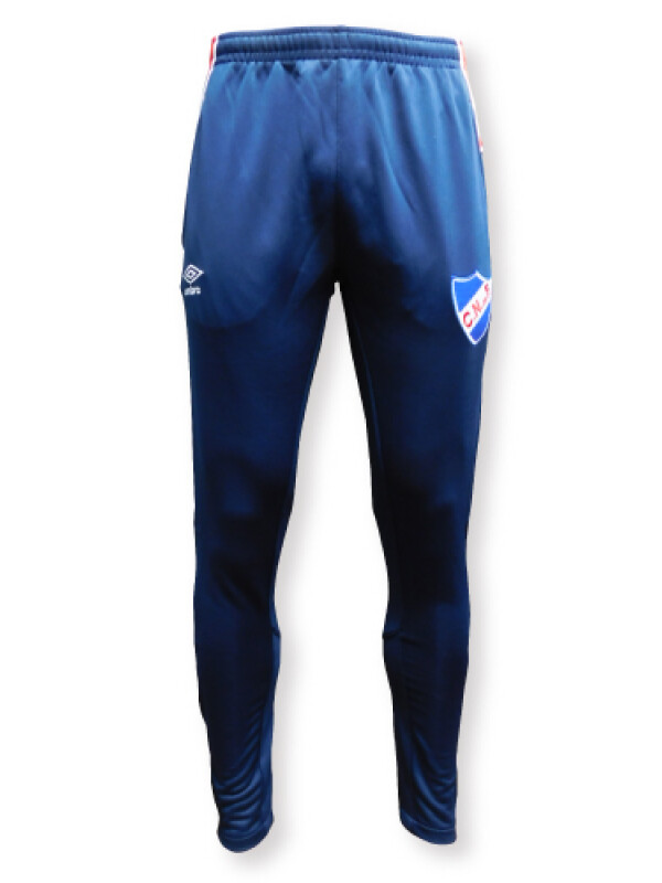 Pantalón Tecnológico Nacional Oficial Hombre 149