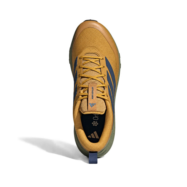 RUNFALCON 6 ATR - ADIDAS MOSTAZA