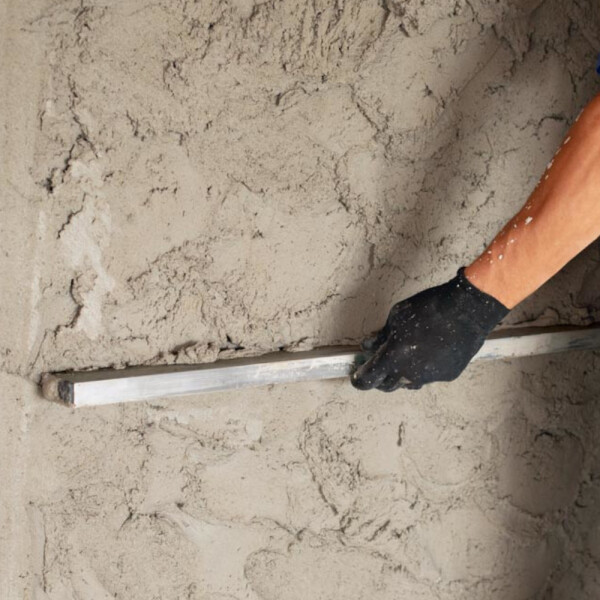 REGLA DE ALUMINIO PARA LA CONSTRUCCIÓN CIVIL 3 MTS GRIS