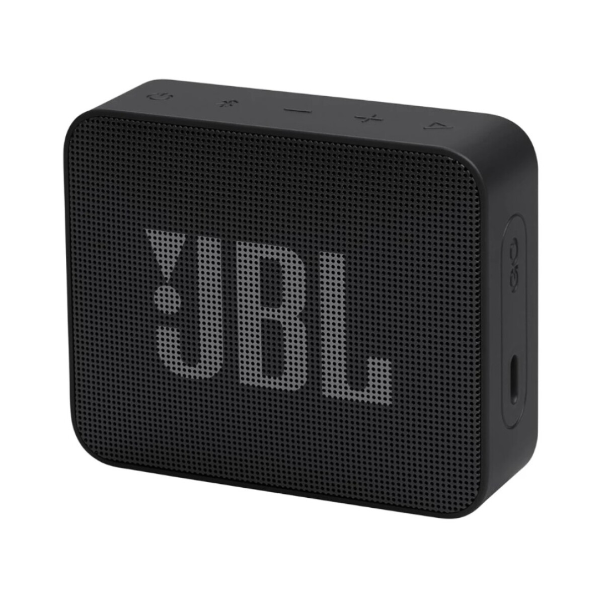 Parlante JBL Bluetooth GO Essential 2 Black 