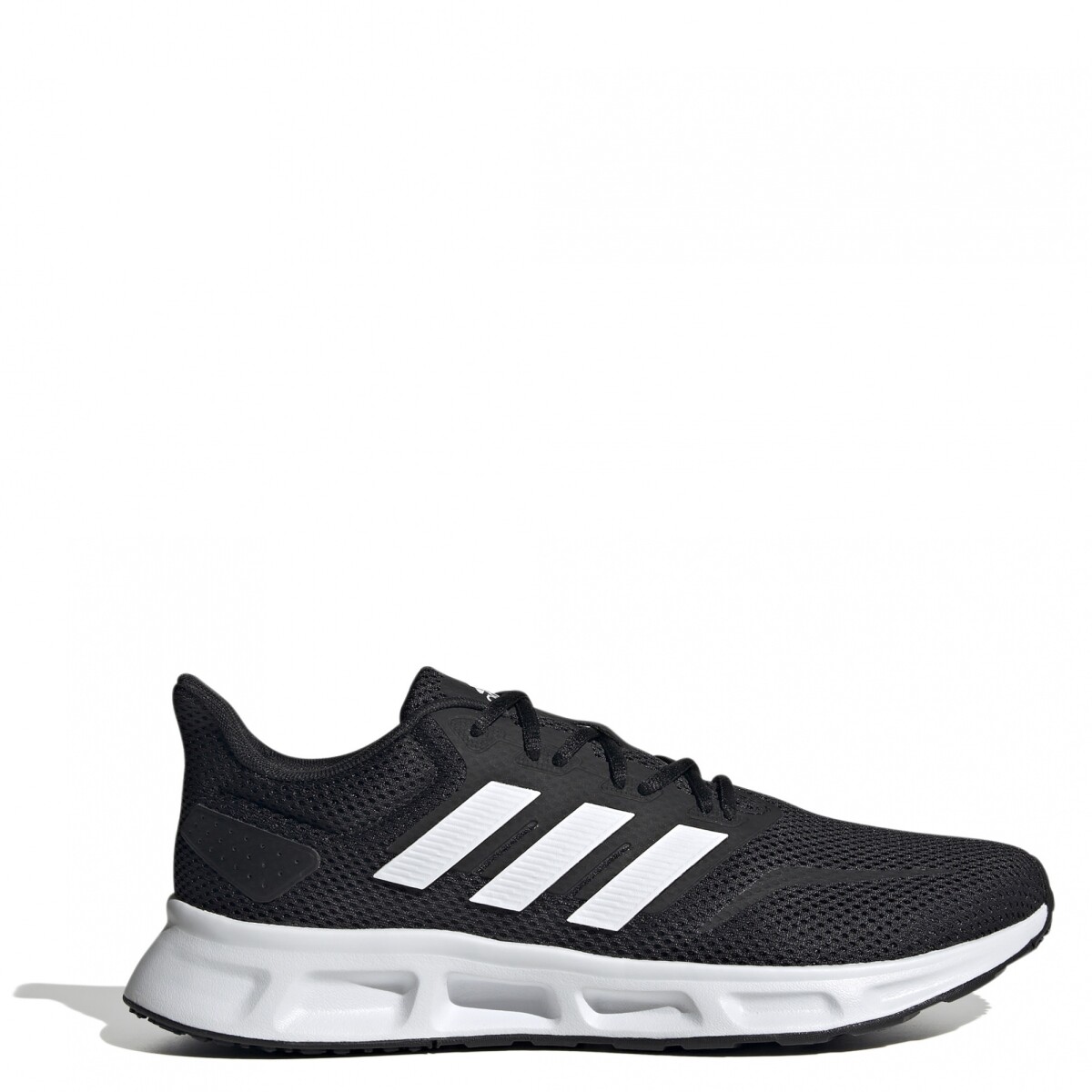 Championes de Hombre Adidas Show the Way 2.0 Adidas - Negro - Blanco 