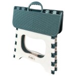 BUTACA PLASTICA PLEGABLE • 21CM BUTACA PLASTICA PLEGABLE • 21CM
