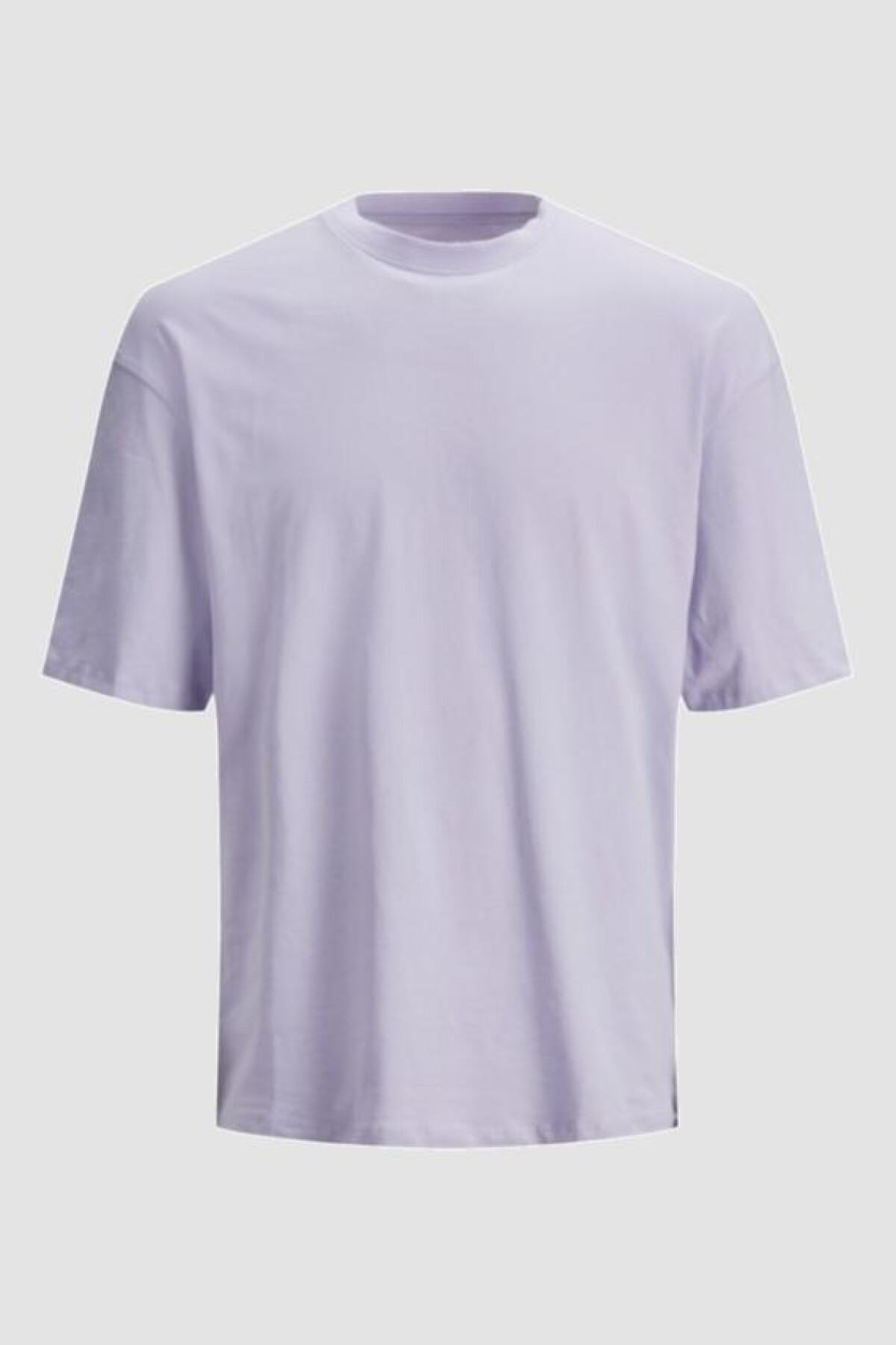 Camiseta Brink Básica Lavender