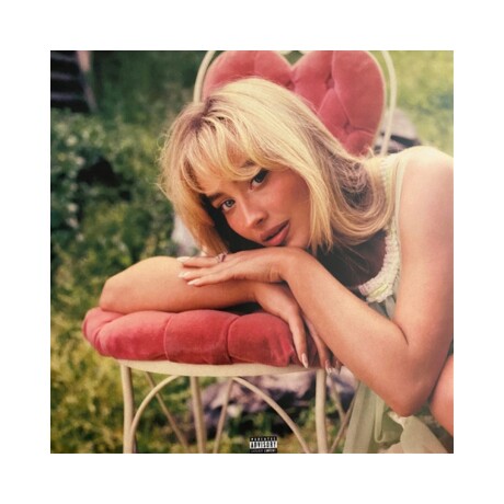 Carpenter,sabrina / Short N' Sweet [vintage Bottle] - Vinilo Carpenter,sabrina / Short N' Sweet [vintage Bottle] - Vinilo