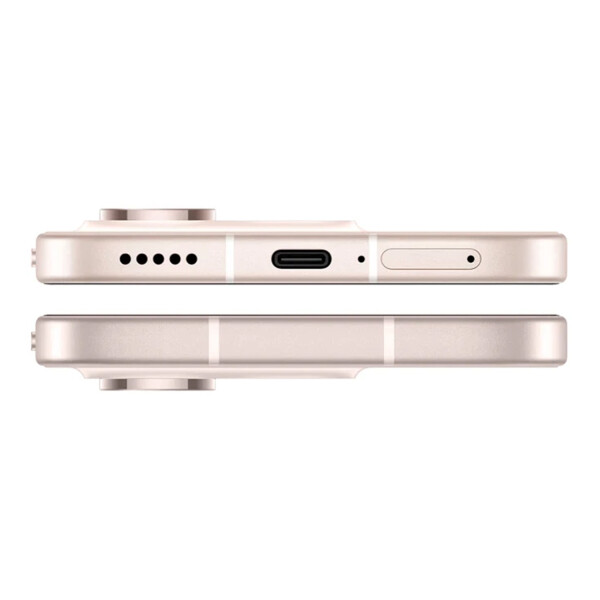 Honor 600 E 8/512gb 5g DORADO